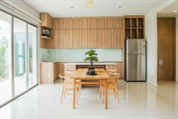 Secondhand house, Chiang Mai, Rochalia Zen Series