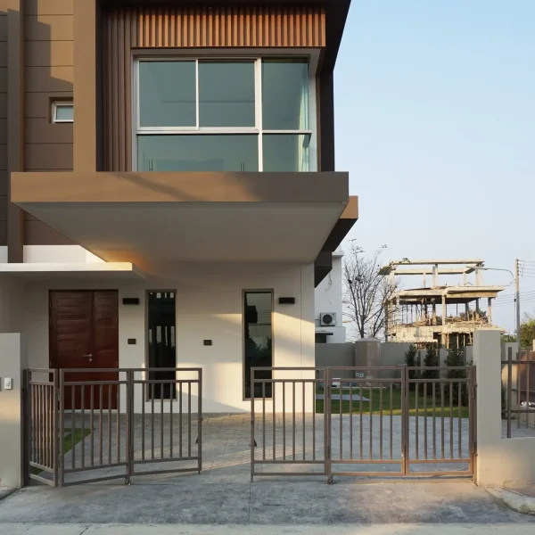 บ้านมือสอง เชียงใหม่ หางดง ราคา 7500000 บาท