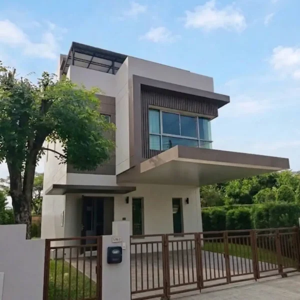 บ้านมือสอง เชียงใหม่ หางดง ราคา 7500000 บาท