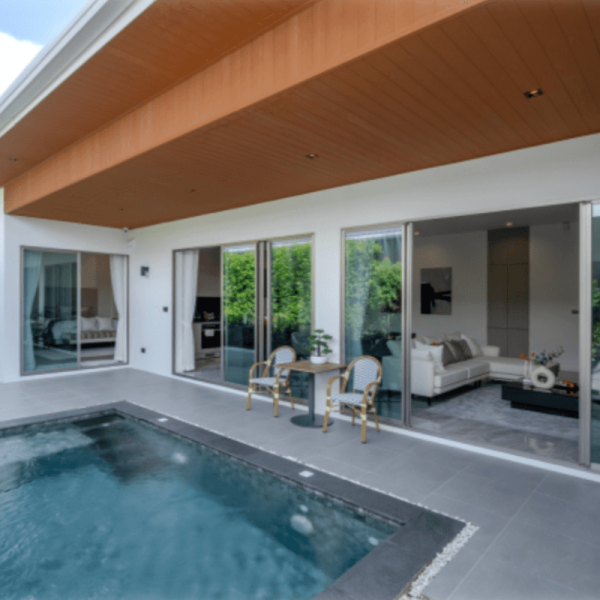 Rochalia Modern Series