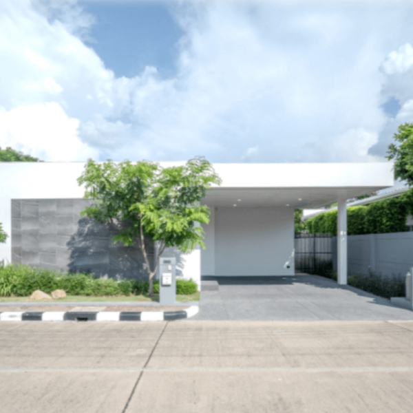 Rochalia Modern Series