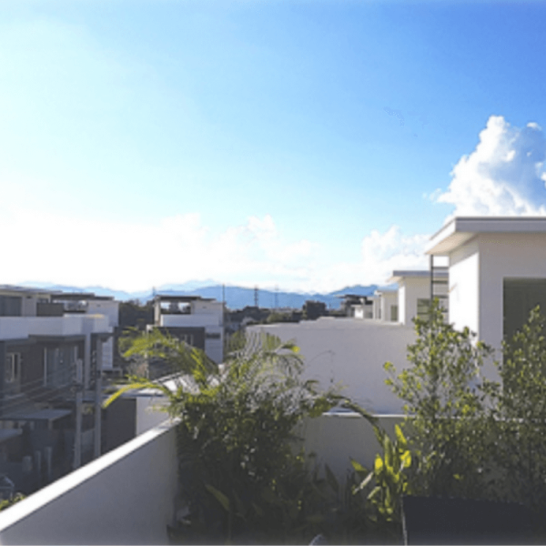 Rochalia Sky Villa Grande