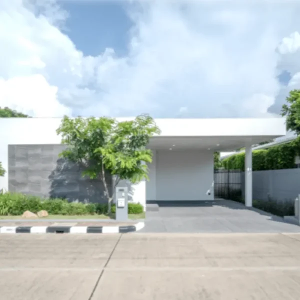 บ้านมือสอง เชียงใหม่ หางดง ราคา 7500000 บาท