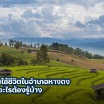 อําเภอหางดง เชียงใหม่