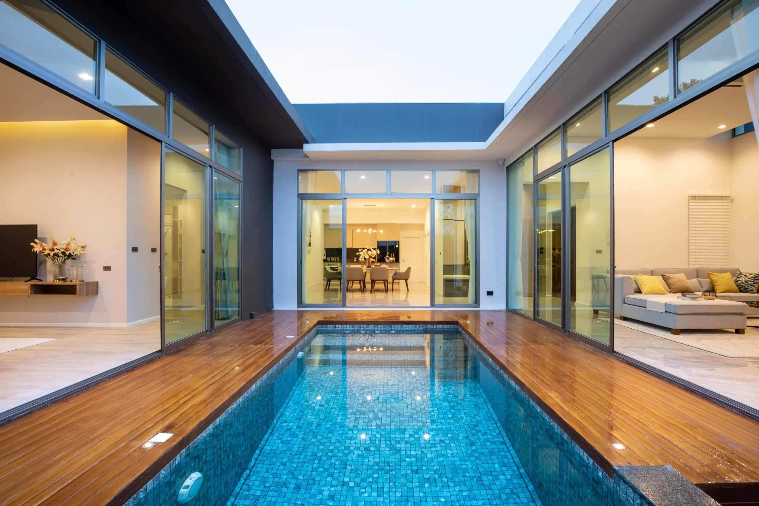 บ้านจัดสรร หางดง