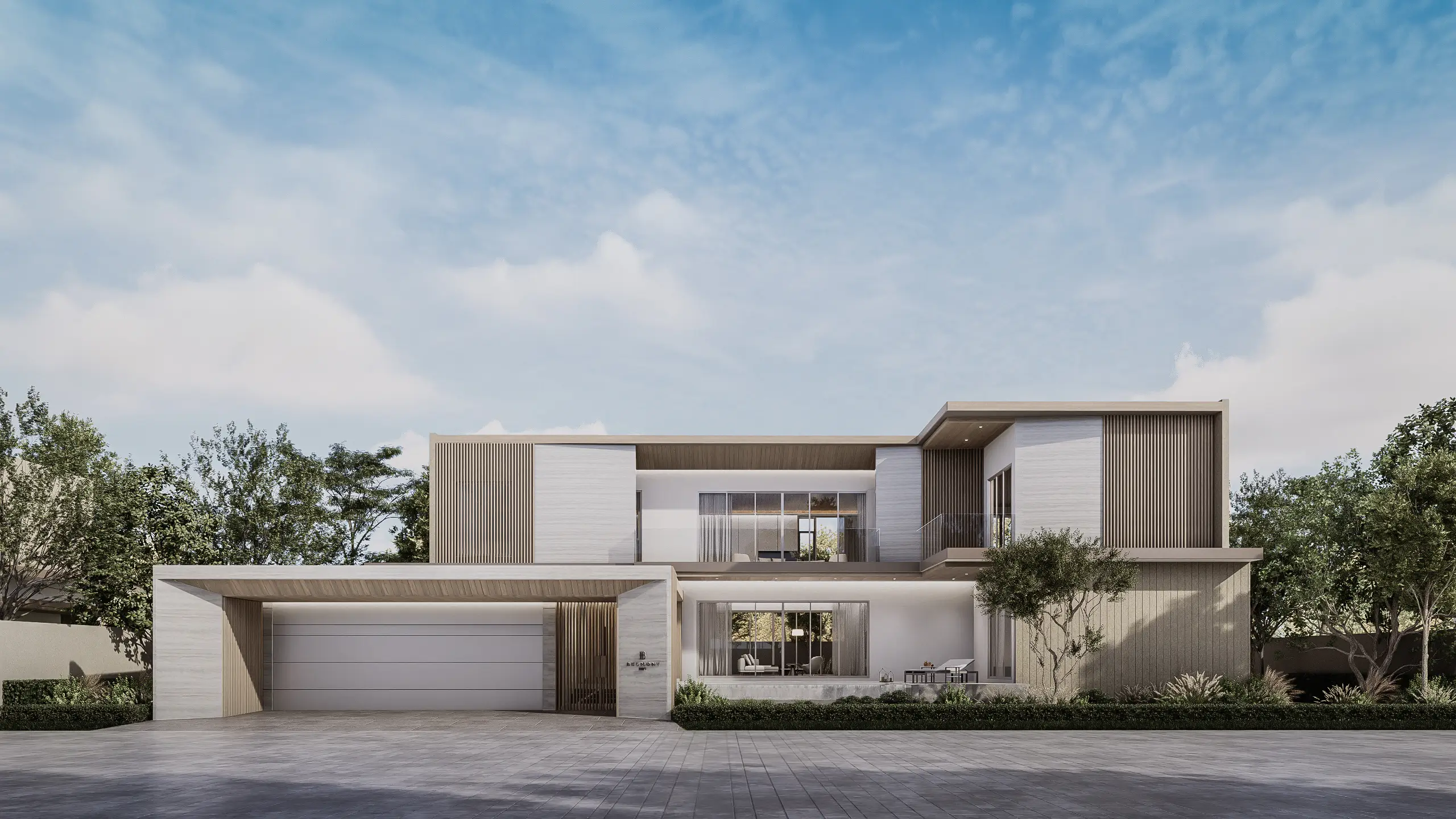 บ้านจัดสรร หางดง